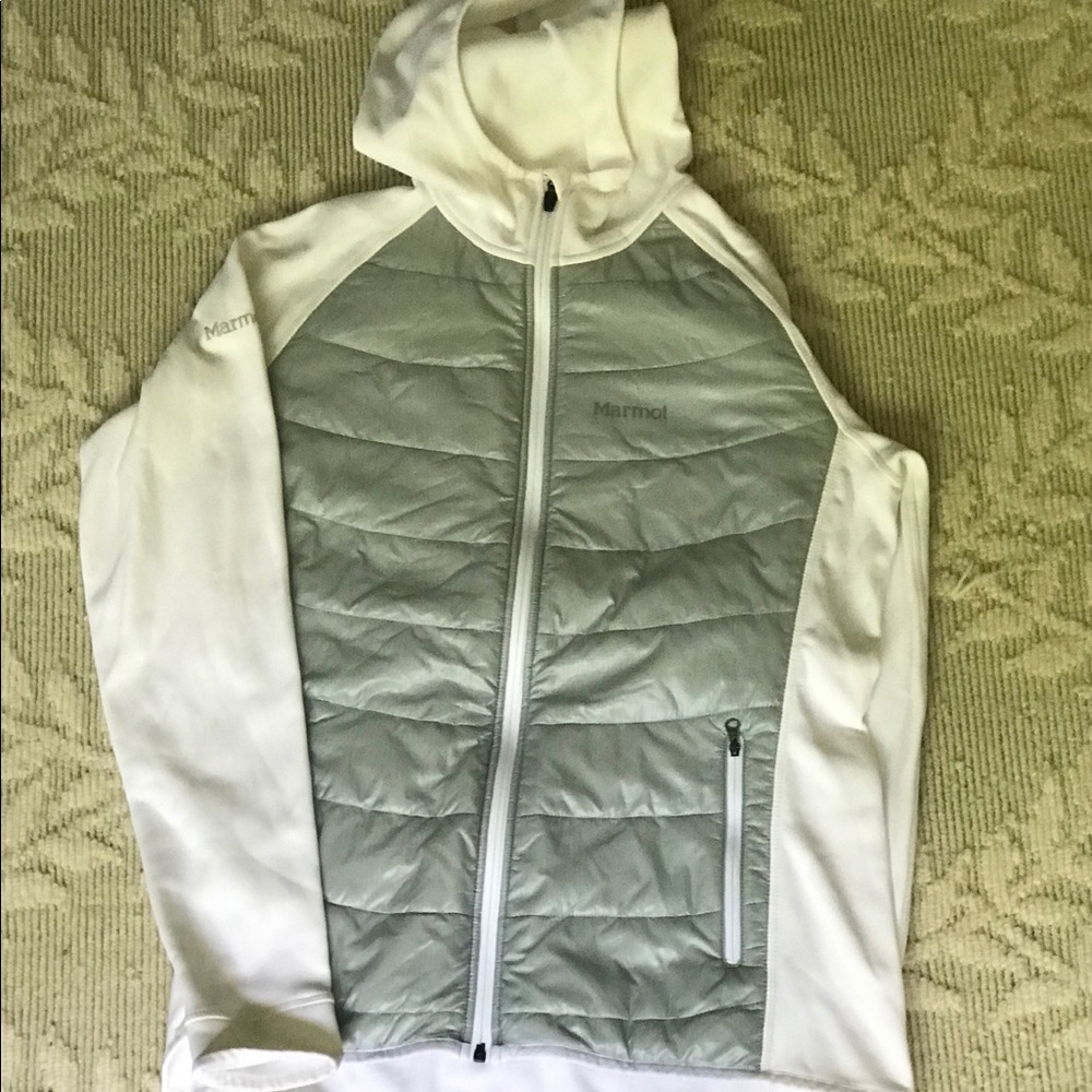 Marmot Variant Thermal R Hoody